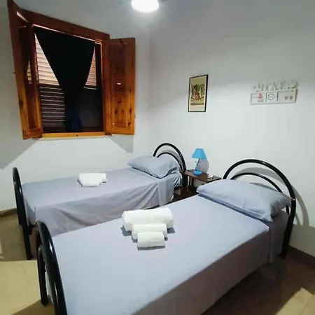 La Tua Casa *