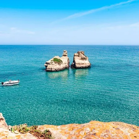Hébergement de vacances La Tua Casa