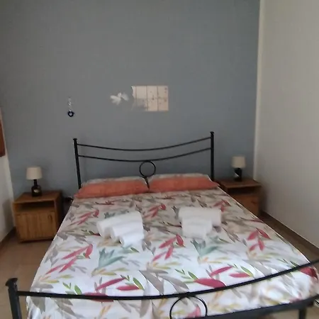 La Tua Casa Hébergement de vacances *