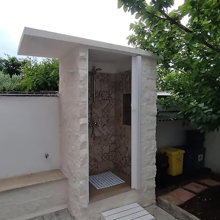 La Tua Casa Hébergement de vacances *