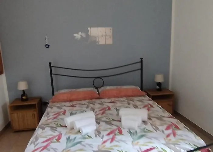 La Tua Casa Semesterbostad *