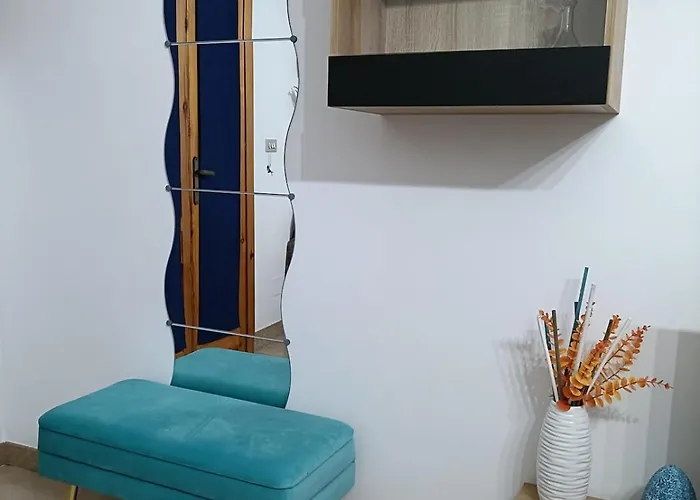 Semesterbostad La Tua Casa *
